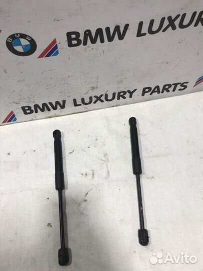 Амортизатор капота Bmw 5 F10 N55B30