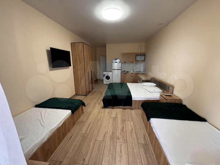 Комната 30 м², 2/2 эт.