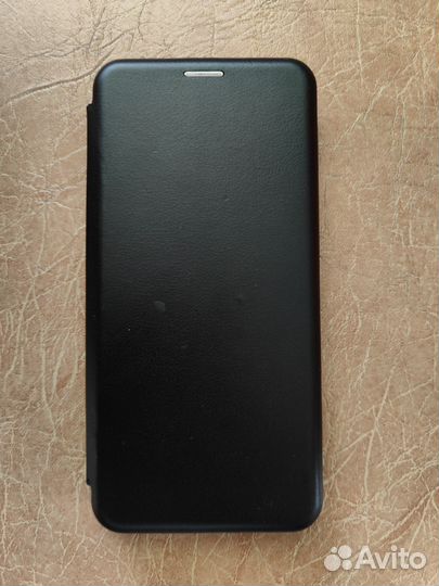 Чехол-книжка для Samsung A70