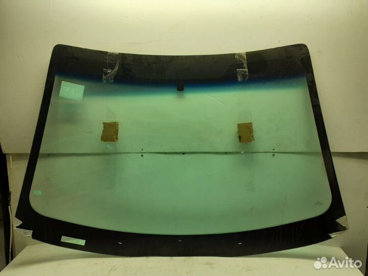 Стекло лобовое (ветровое) переднее Ford Focus 1