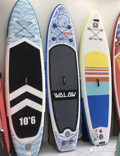 Сапборд supboard доска в наличии