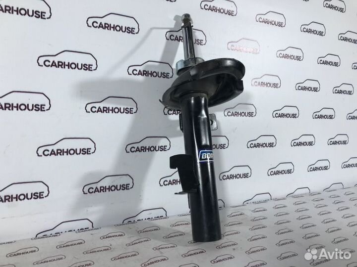 Амортизатор передний правый