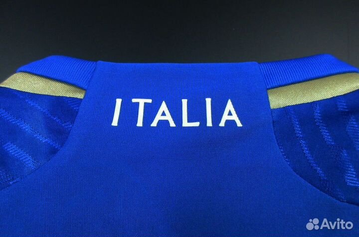 Игровая футболка