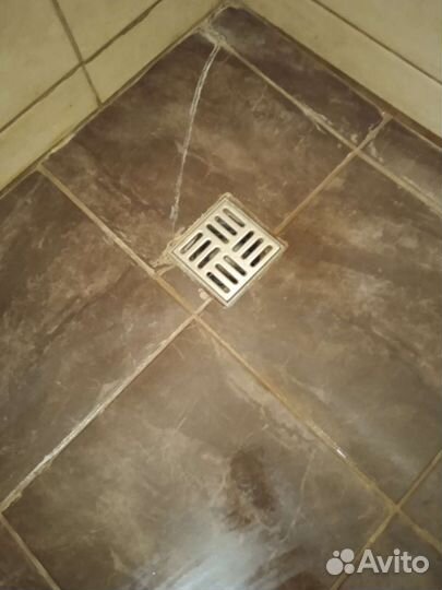 Уборка квартир