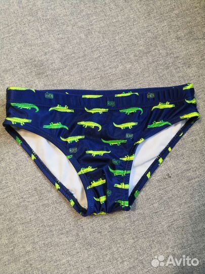 Трусы для купания р 116