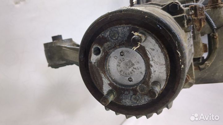 Редуктор моста Lexus RX, 2010