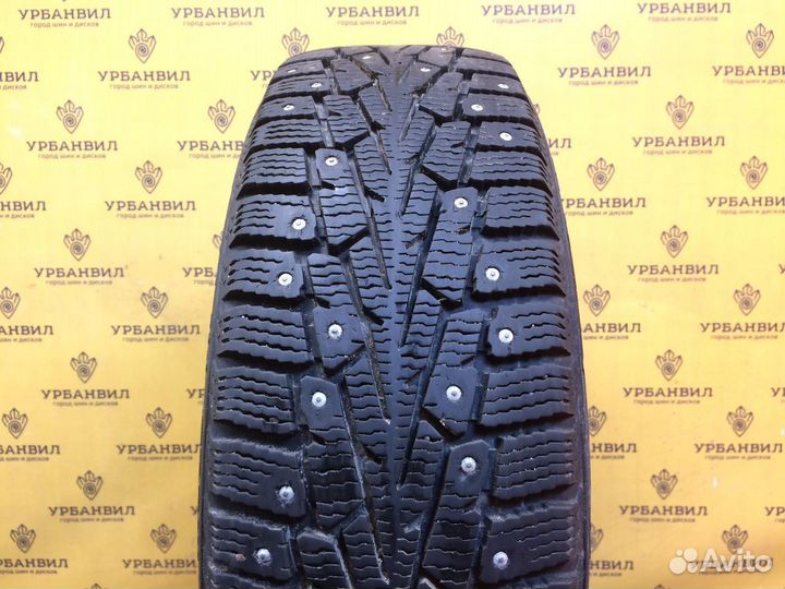 Cordiant Snow Cross PW-2 185/60 R15 84T