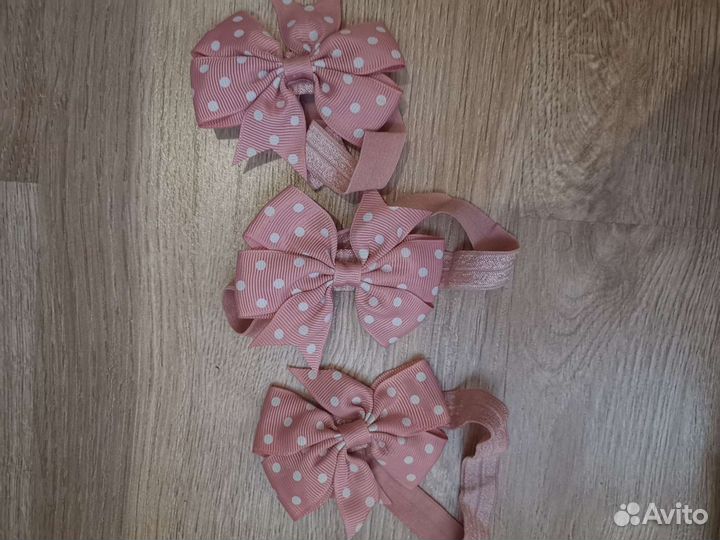 Повязка для волос