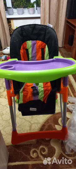 Стульчик для кормления