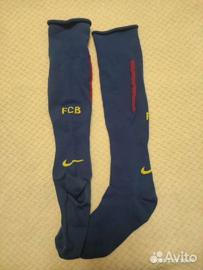 Гетры футбольные nike