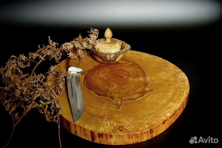 Сервировочная доска