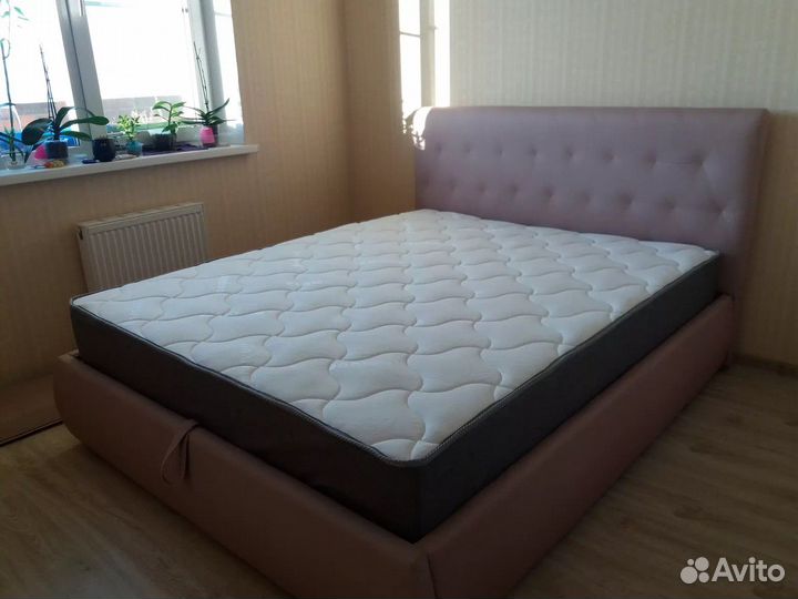 Матрас ортопедический