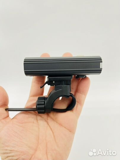 Фара велосипедная Gaciron