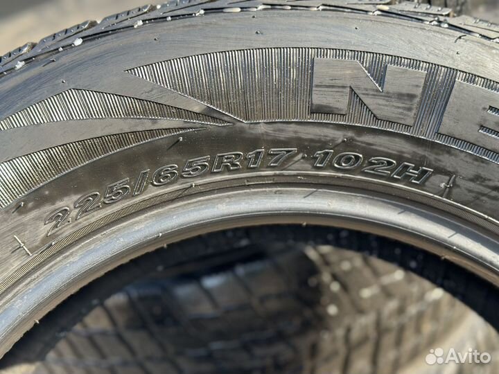 Nexen Winguard SUV 225/65 R17 102H