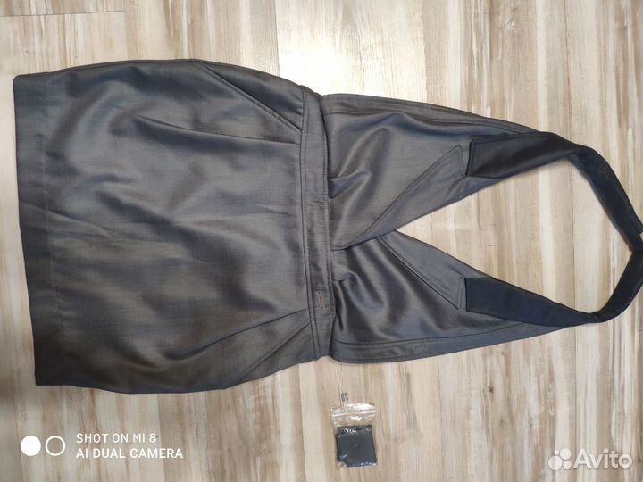 Новый школьный сарафан фирмы Орби 152-158 рост