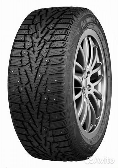 Cordiant Snow Cross 225/50 R17
