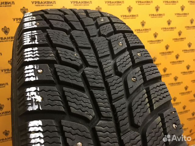 Michelin X-Ice North 195/65 R15 91Q