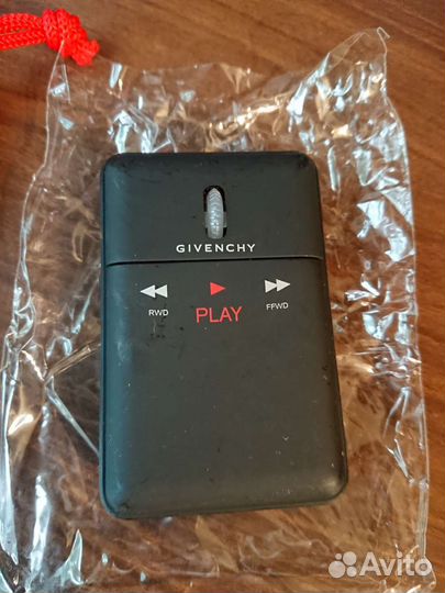 Мышь для ноутбука Givenchy Play