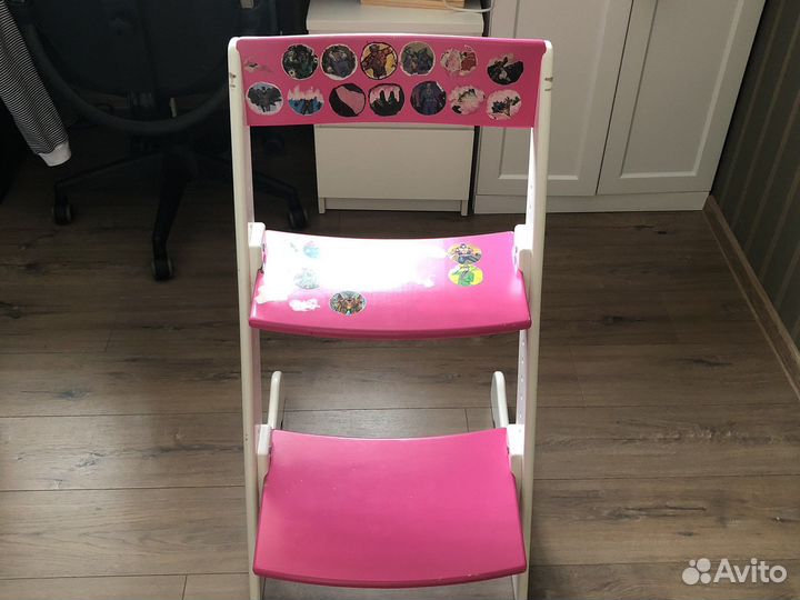 Стул детский