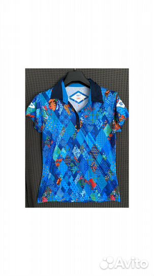 Форма женская Олимпийские игры «Сочи-2014», Bosco