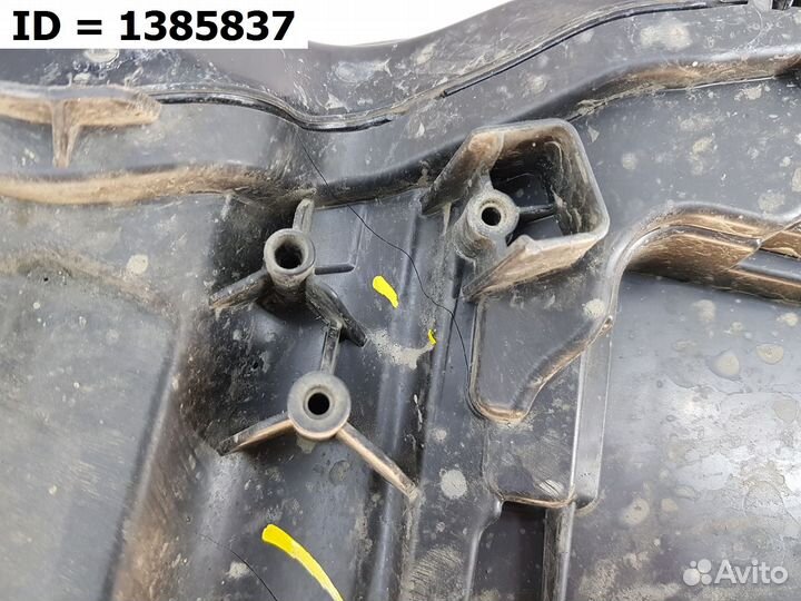 Фара правая Volvo S90