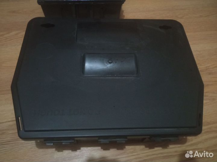 Мышеловка живоловка