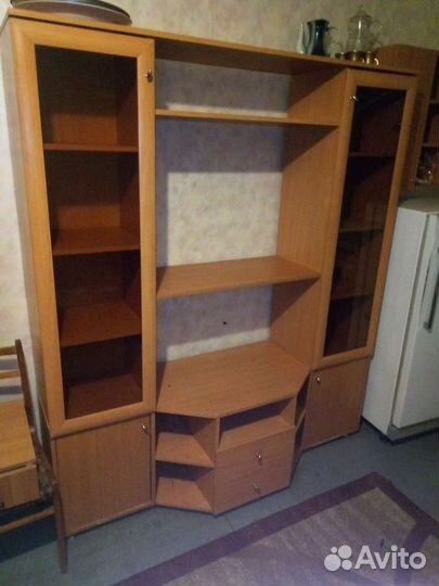 Часть стенки