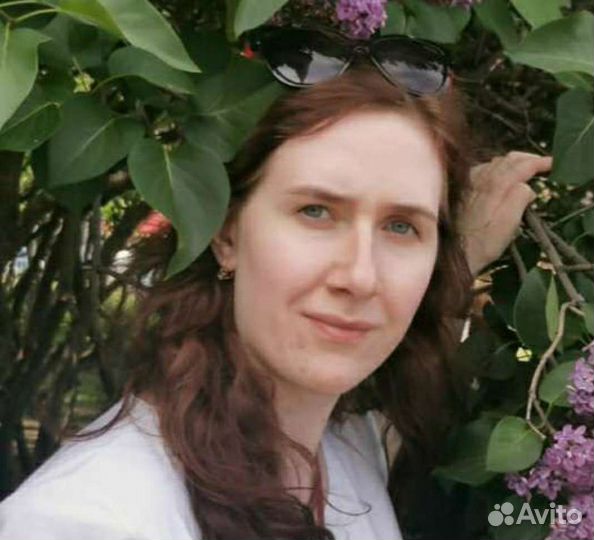 Репетитор по английскому языку (очно и онлайн)