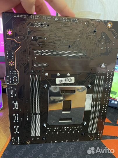 Компьютернаяя техника