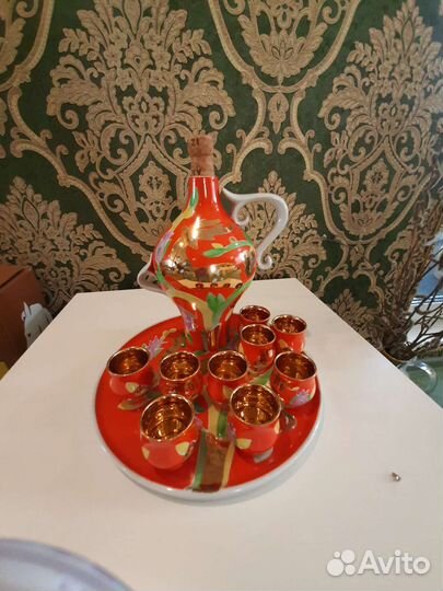 Графин (Зайдите профиль)