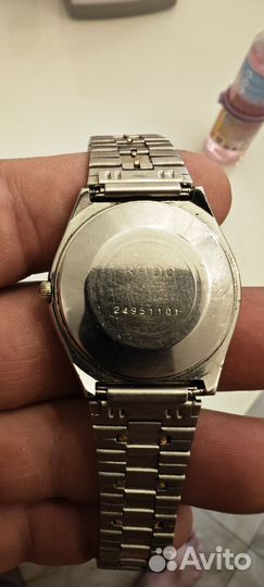 Часы rado