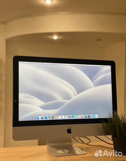 Apple iMac 21.5 2015 2.8GHz Core i5 16/1Tb