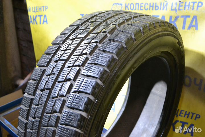 Goodyear Ice Navi Zea II 225/55 R17