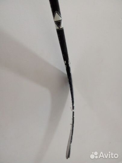 Клюшка хоккейная