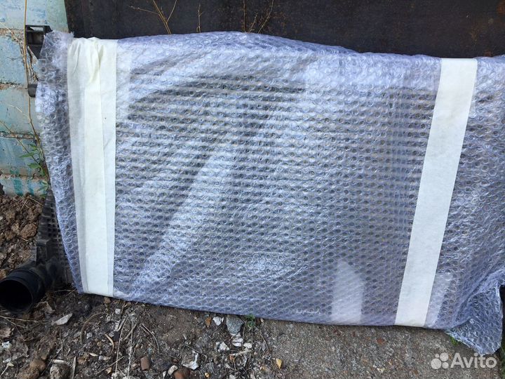 Интеркулер MQB 5Q0145803N