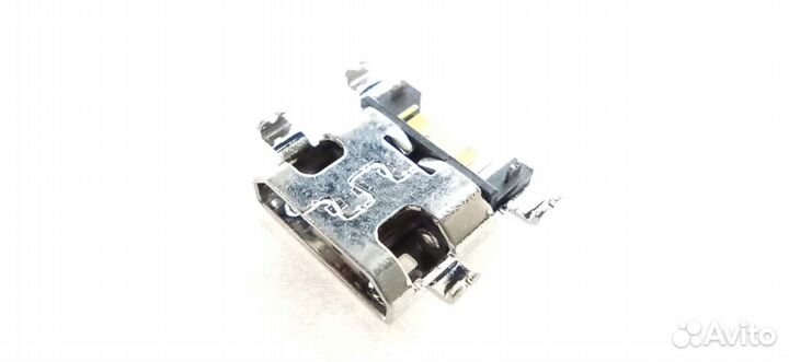 Разъем micro USB Samsung S5310, S5312, S6310, S631