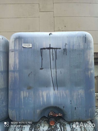 Еврокубы и колбы