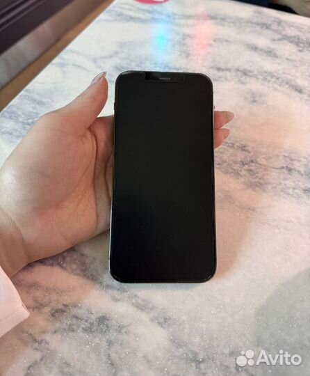 iPhone 12 Pro, 256 ГБ