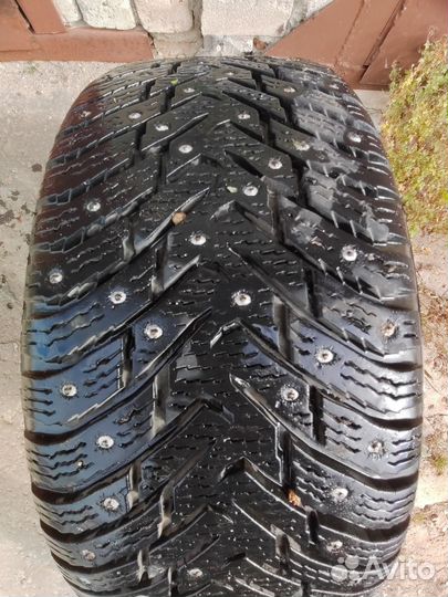 Hawkway HK859 225/50 R17