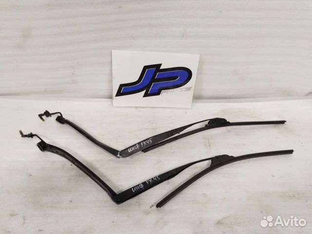 Поводки дворников infiniti fx35/45