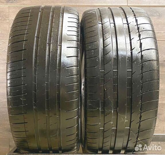 Michelin Pilot Sport 235/35 R19 91M