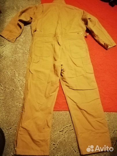 Комбензон рабочий кархар USA. Regular 50