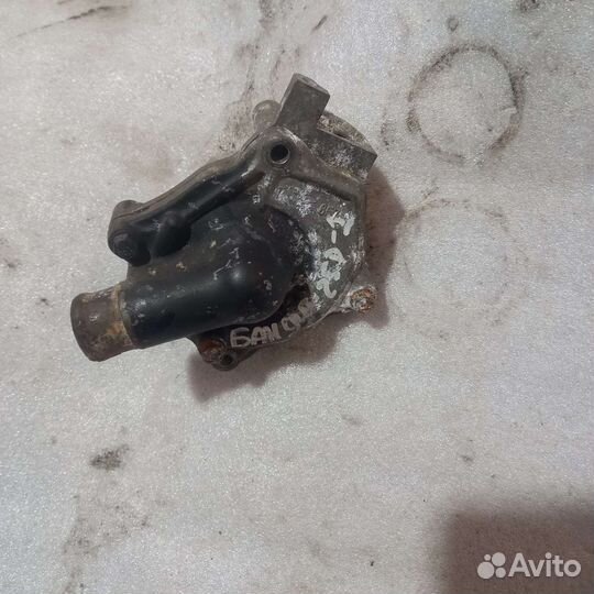 Помпа Suzuki GSF250