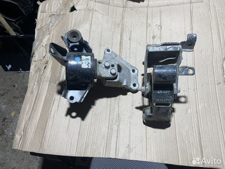 Опора АКПП Kia Ceed ED Киа Сид ед