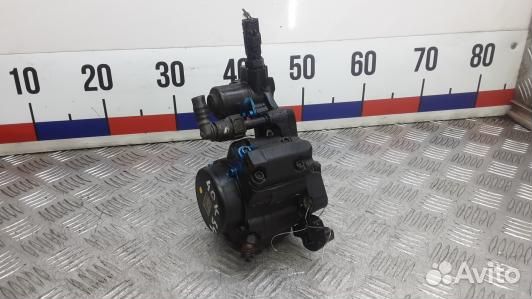 Тнвд peugeot 508 1, Номер 9656391680 (4OK54AC01)