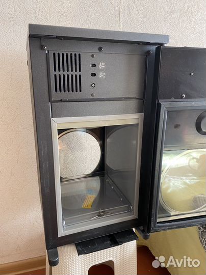 Барный холодильник