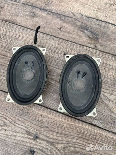 Динамики Chery Bonus 3 3 1.5 2014