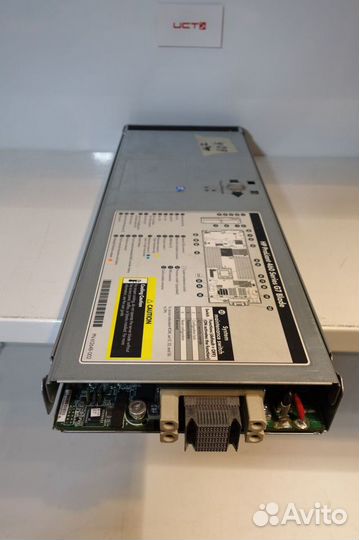 Blade-сервер HP proliant BL460С G7