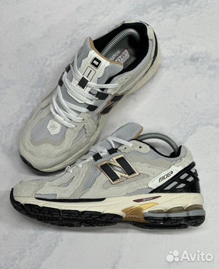 Кроссовки New Balance 1906r (37-45)