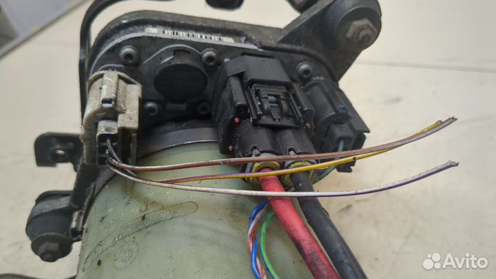 Насос усилителя руля Ford C-Max, 2006